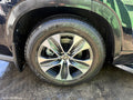 TOYOTA KLUGER WHEEL MAG, FACTORY, 18X7.5IN, 5 SINGLE SPOKE, BICOLOUR, XU70 SERIES, 03/2021 ONWARDS - Image 1