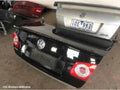 VOLKSWAGEN JETTA BOOTLID/TAILGATE, BOOTLID, 1KM, NON SPOILER TYPE, 02/2006 - 07/2011 - Image 1