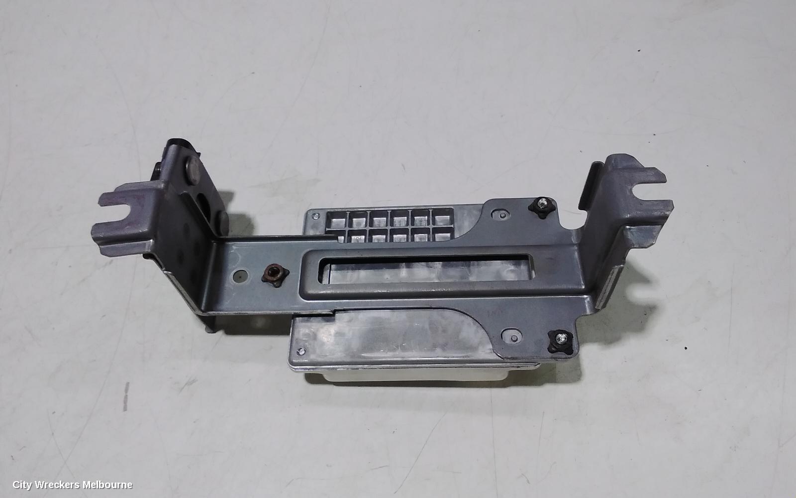 SUZUKI SWIFT ECU, TRANSMISSION ECU, 1.6, M16A, AUTO T/M, FZ, 08/2010 - 03/201703/2017 - Image 2