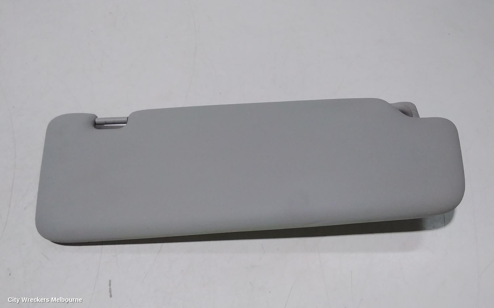 AUDI Q3 SUNVISOR, 8U, LH SIDE, 03/2012 - 12/2018 - Image 3