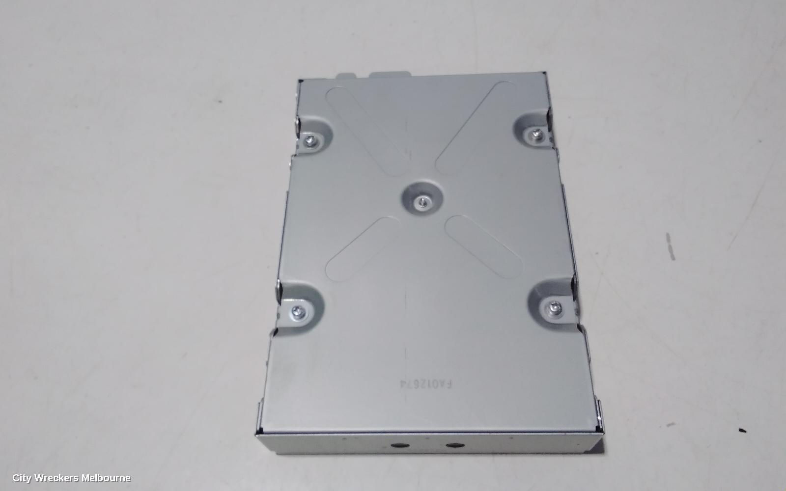 AUDI A6, 4F/C6 11/2004 - 07/2011, 4F0 910 441D REAR REVERSE CAMERA CONTROL UNIT MODULE : 92532 - Image 3