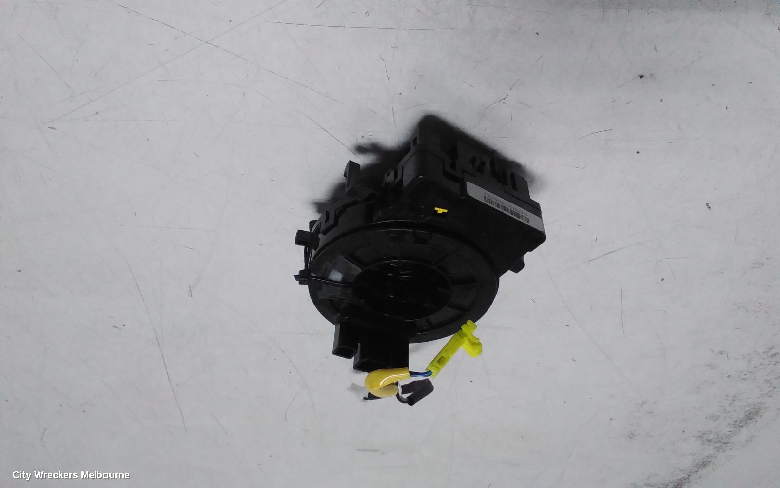 LDV G10 AIRBAG MODULE/SENSOR, CLOCKSPRING, SV7A/SV7C, WAGON/VAN, 04/2015 ONWARDS - Image 1