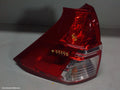 HONDA CRV LEFT TAILLIGHT, RM, LOWER, PETROL TYPE, 11/2014 - 04/2017 - Image 1