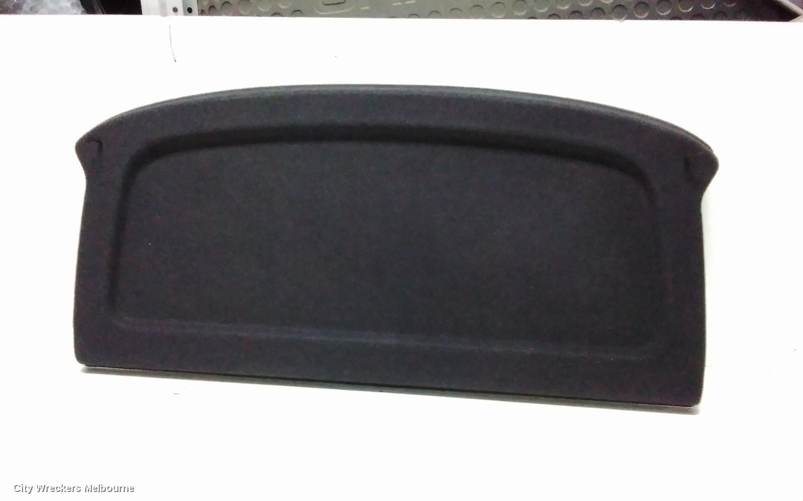 VOLKSWAGEN GOLF PARCEL SHELF CARGO BLIND, GEN 8, HATCH, 09/2020 ONWARDS - Image 2