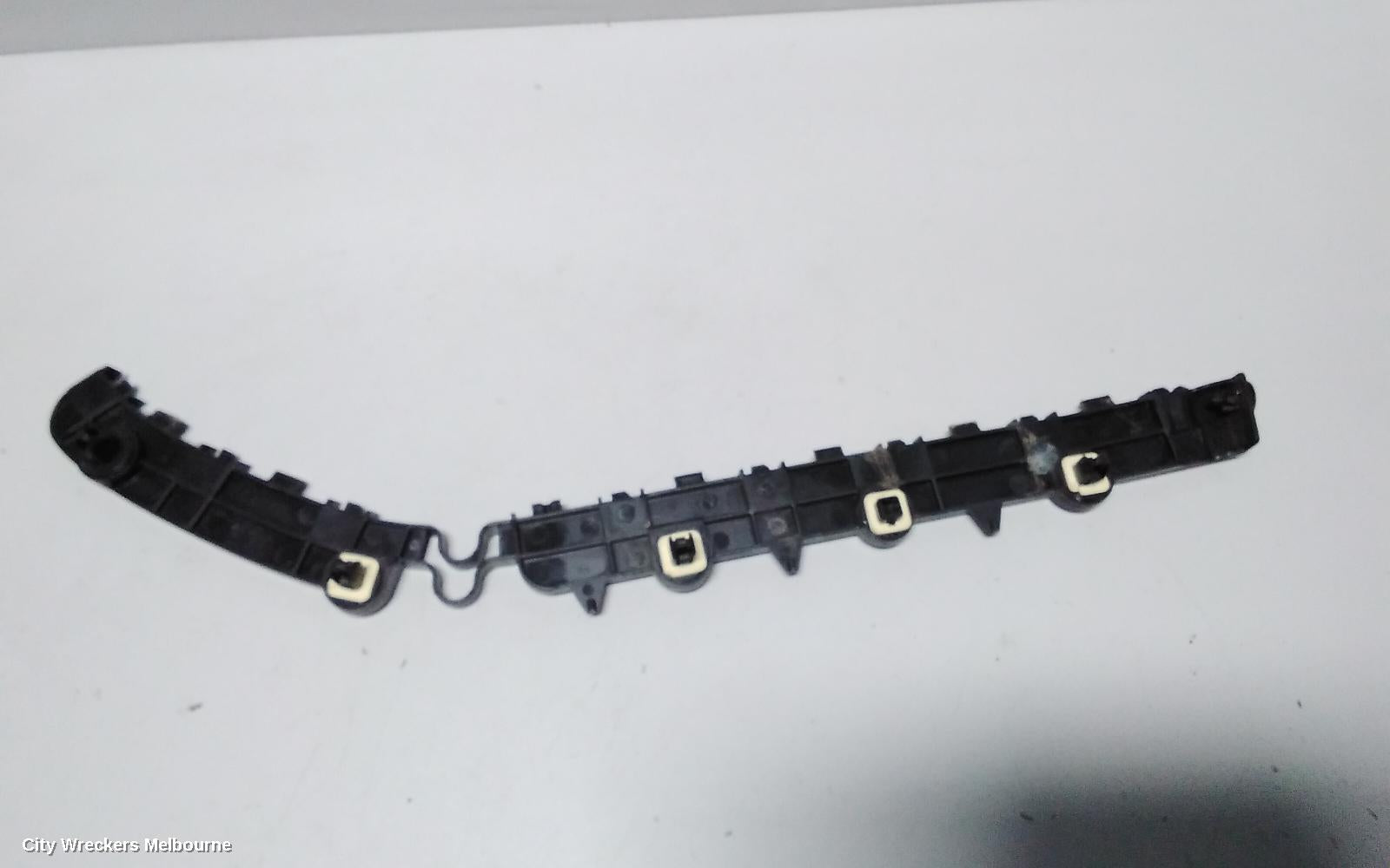 MITSUBISHI OUTLANDER, ZK, 04/2015 - 07/2021, LHR BAR SLIDER: 69444 - Image 3