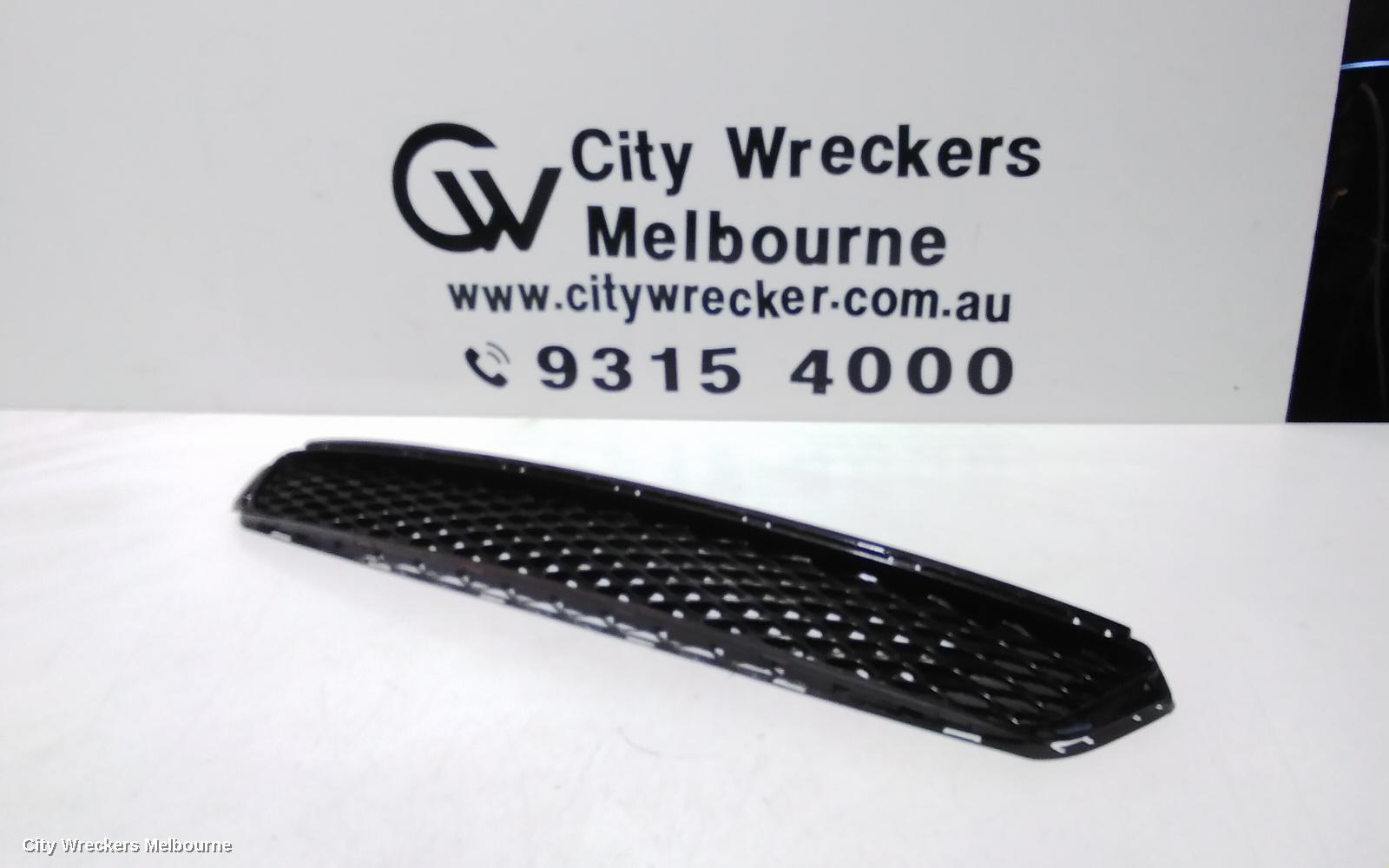KIA OPTIMA GRILLE, BUMPER GRILLE (CENTRE), TF, SI/SLI, 10/2013 - 10/2015 - Image 3