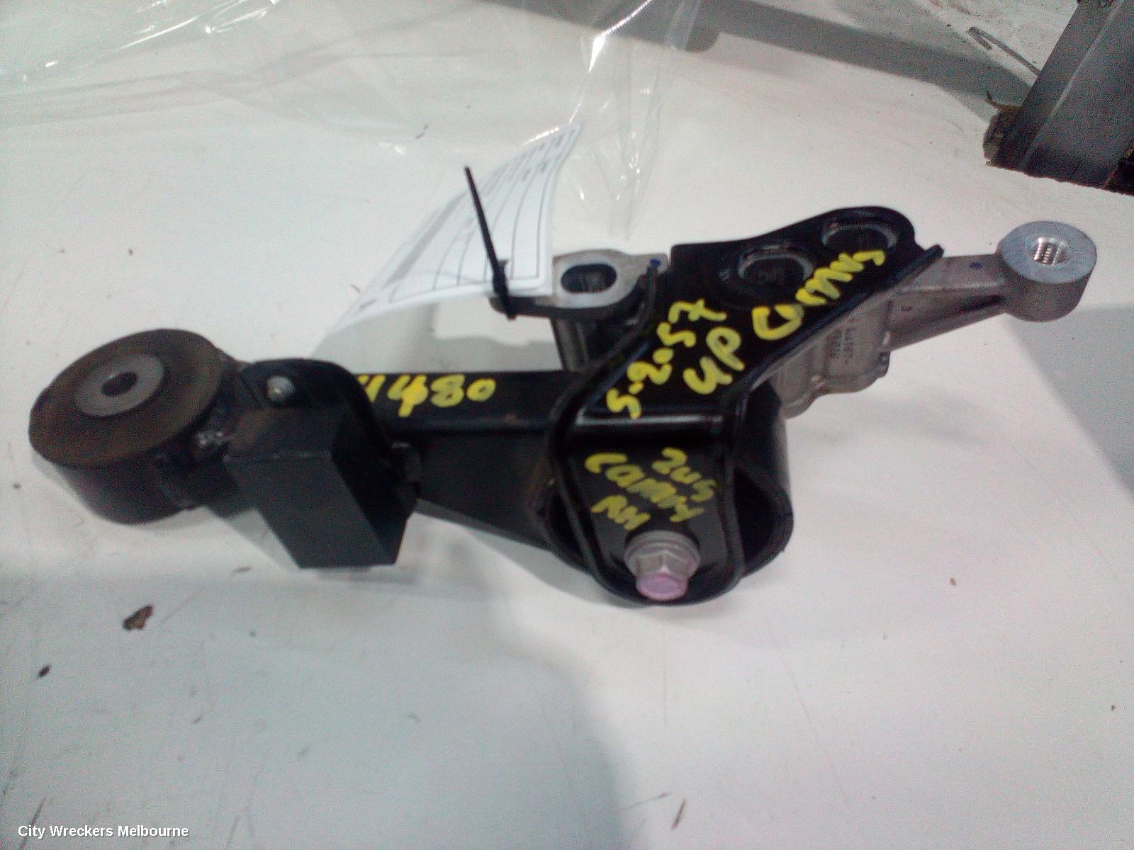 TOYOTA CAMRY MOUNT, XV50, 05/2015 - 10/2017 - Image 1
