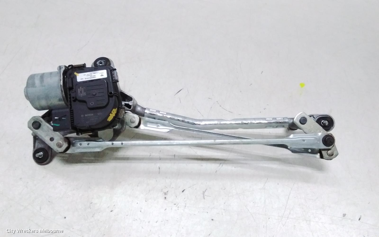 TESLA MODEL 3 WIPER MOTOR, 1ST GEN, 06/2019 ONWARDS - Image 3