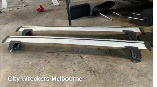 HOLDEN ASTRA ROOF RAIL, AH, 10/2004 - 08/2009 - Image 2