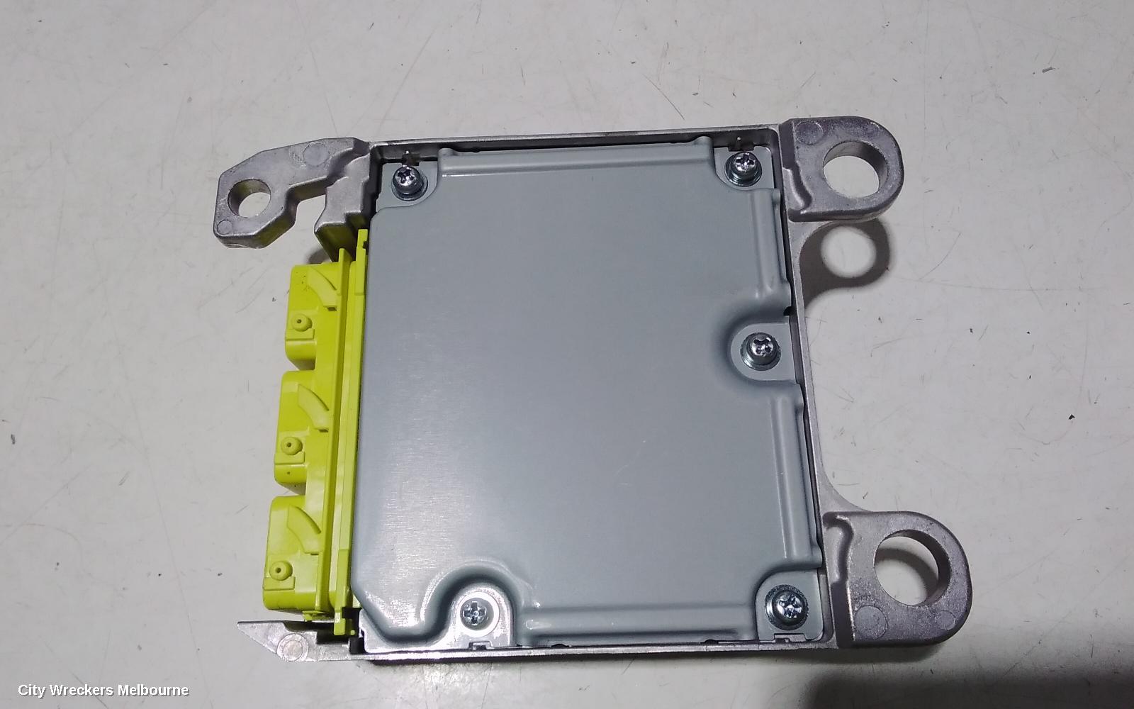 TOYOTA CAMRY AIRBAG MODULE/SENSOR, MODULE, XV70, 09/2017 ONWARDS - Image 3
