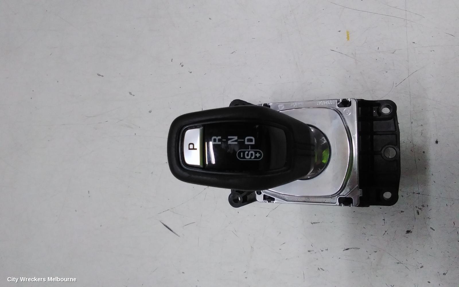 LAND ROVER DISCOVERY SPORT GEAR STICK/SHIFTER, GEAR SHIFT ASSY, AUTO, L550, 07/2019 ONWARDS - Image 2