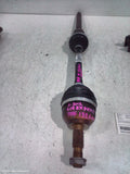PEUGEOT EXPERT RIGHT DRIVESHAFT, K0, 04/2018 ONWARDS - Image 1