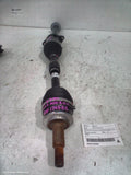 TOYOTA KLUGER RIGHT DRIVESHAFT, GSU70/GSU75/TXUA70R/TXUA75R/AXUH78, FRONT, AUTO T/M, PETROL, 03/2021 ONWARDS - Image 1