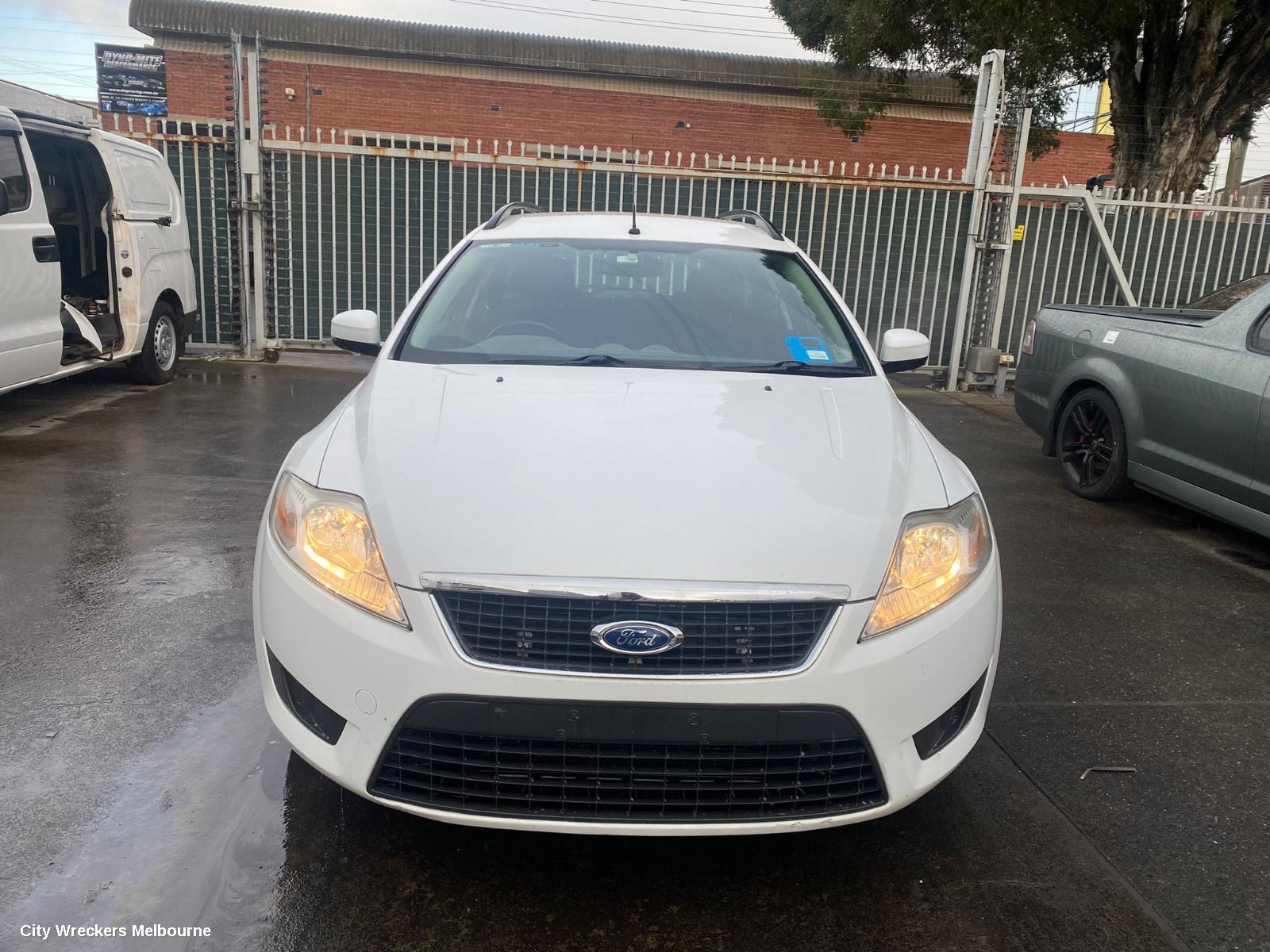 FORD MONDEO ENGINE, PETROL, 2.3, 118KW, MA-MC, 10/2007 - 12/2014 - Image 2