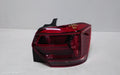 VOLKSWAGEN POLO RIGHT TAILLIGHT, AW, NON LED TYPE, 09/2017 - 01/2022 - Image 1