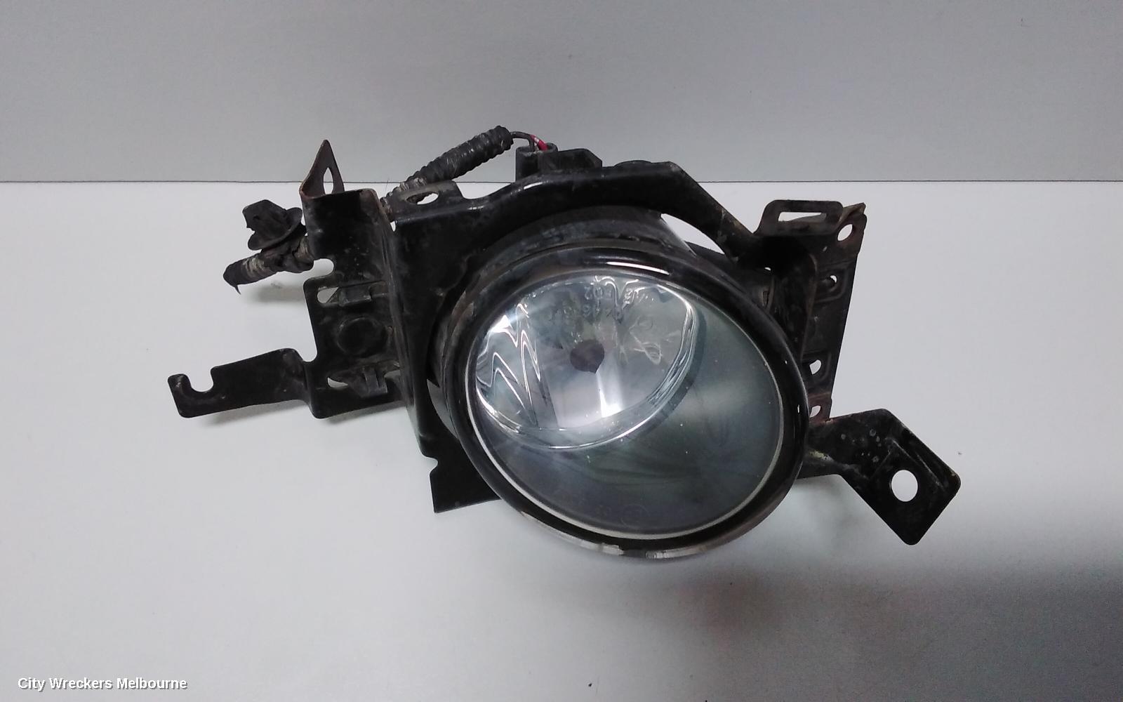 NISSAN MAXIMA LEFT INDICATOR/FOG/SIDE, BUMPER FOGLAMP, J32, 06/2009 - 05/2010 - Image 2