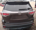 TOYOTA KLUGER LEFT HEADLAMP, GSU50/GSU55, GX/GXL, HALOGEN TYPE, 12/2013 - 10/2016 - Image 1