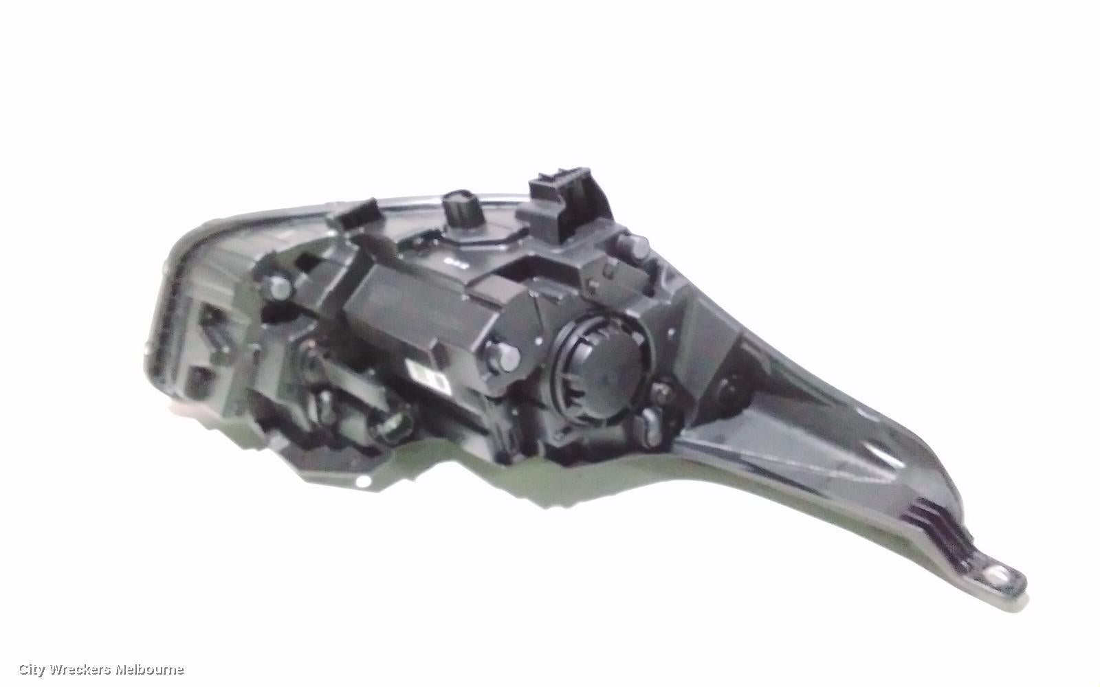 KIA CERATO LEFT HEADLAMP, BD, HALOGEN TYPE, 04/2021 ONWARDS - Image 3