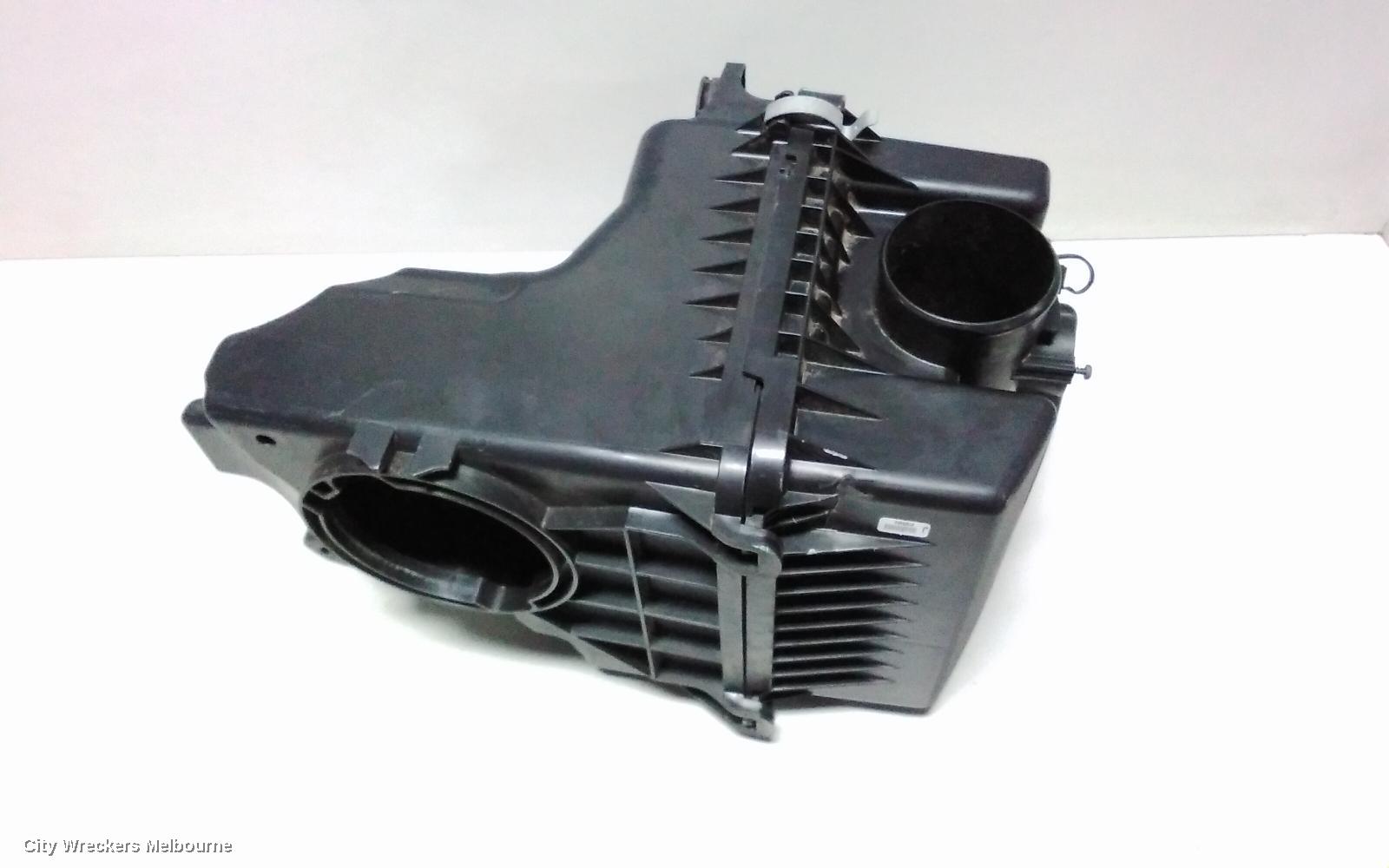 MAZDA CX3 AIR CLEANER/BOX, AIR CLEANER, DK, 2.0, PETROL, 03/2015 ONWARDS - Image 3