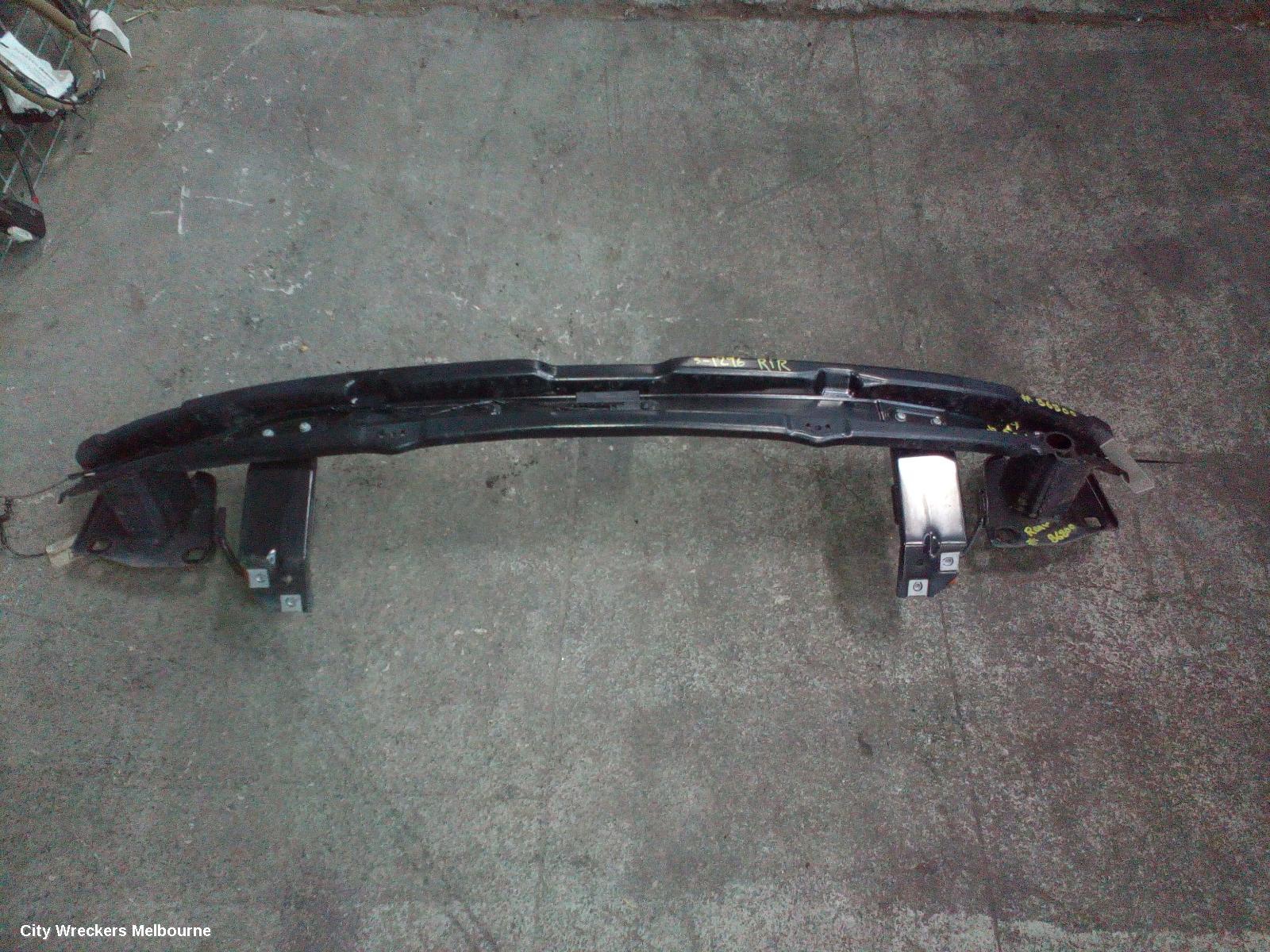 LAND ROVER DISCOVERY SPORT R/BAR BRACKET/REINFO, REINFORCEMENT, NON TOWBAR BRACKETS TYPE, L550, 01/2015 - 06/2019 - Image 1