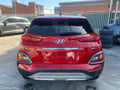 HYUNDAI KONA LEFT REAR DOOR/SLIDING, OS, 09/2017 - 07/2023 - Image 1