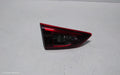 MAZDA CX3 REAR GARNISH, TAILGATE LAMP (LH SIDE), W/ HALOGEN TYPE, DK, 03/2015 ONWARDS - Image 1