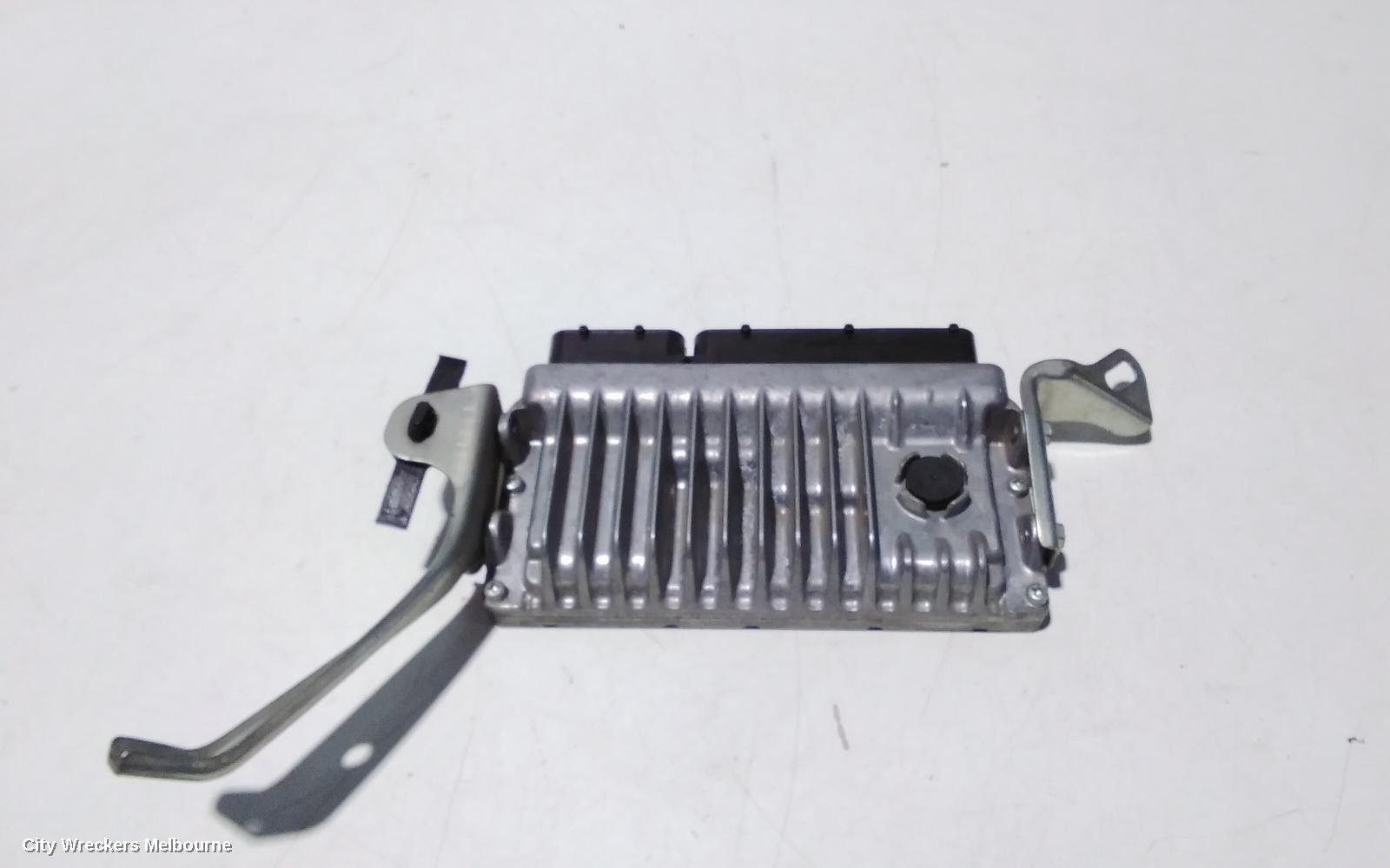 TOYOTA CAMRY ECU, ENGINE ECU, ASV50, 2.5, 2AR-FE, ECU ONLY, 12/2011 - 10/2017 - Image 1