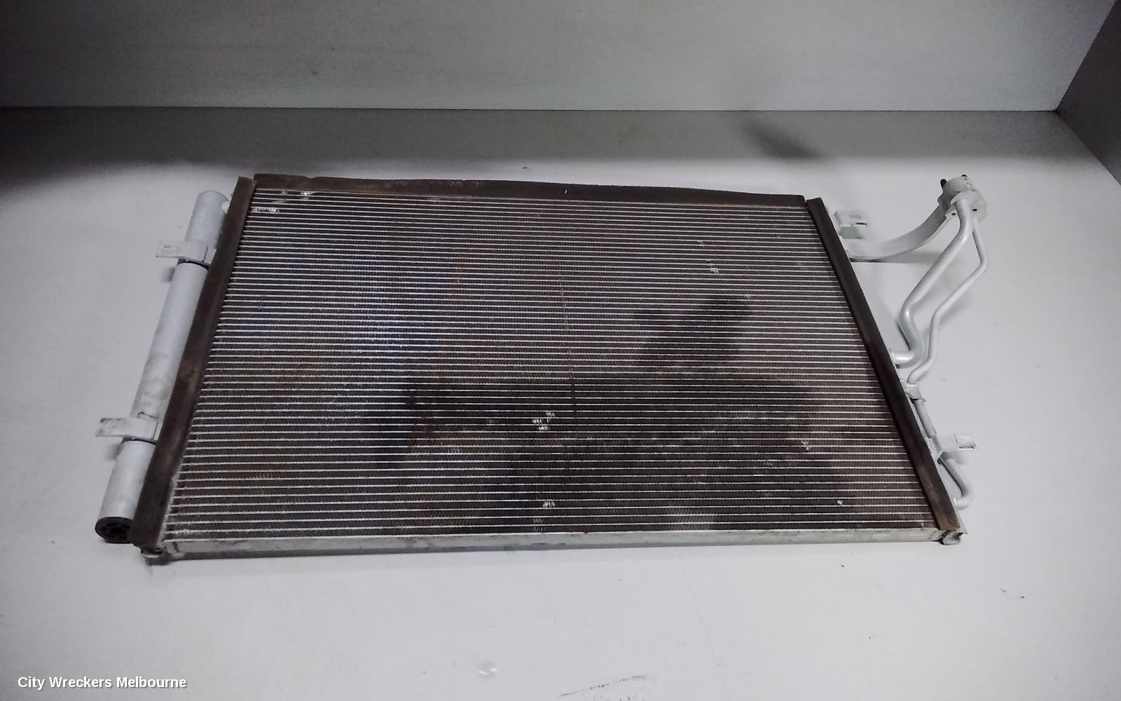 HYUNDAI I30 A/C CONDENSER, 2.0, PETROL, PD, 03/2017 ONWARDS - Image 1