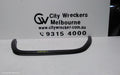 JEEP GRANDCHEROKEE WHEEL ARCH FLARE, WK, RH FRONT, 09/2016 ONWARDS - Image 1