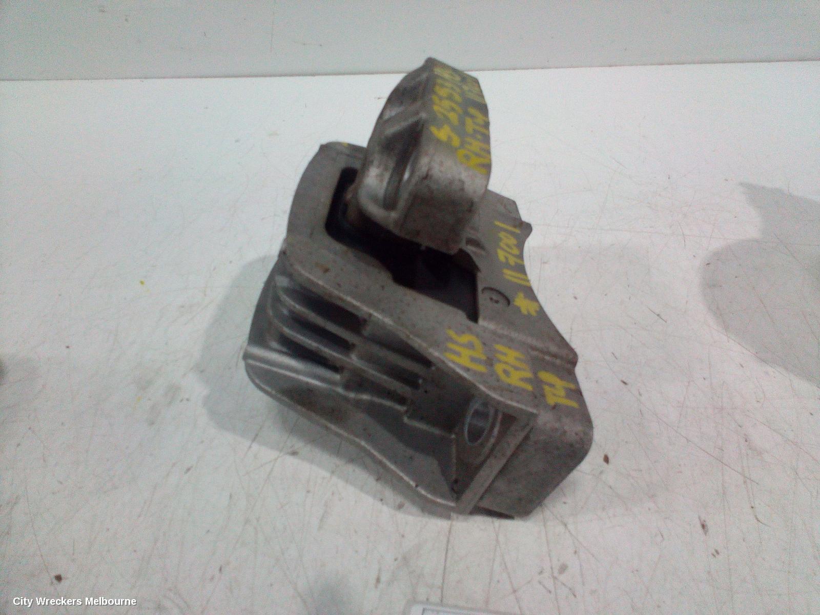 MG HS MOUNT, SAS23, 08/2019 - 12/2024 - Image 3