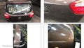 KIA RIO BOOTLID/TAILGATE, TAILGATE, UB, HATCH, 08/2011 - 11/2016 - Image 1