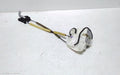 MAZDA 3 DOOR/BOOT/GATE LOCK, RIGHT FRONT DOOR LOCK, BM-BN, 06/2013 - 02/2019 - Image 1