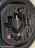 KIA STONIC JACK/TOOL KIT, YB, 08/2020 ONWARDS - Image 1
