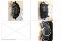 TOYOTA COROLLA INSTRUMENT CLUSTER, 1.8, 2ZR-FE, AUTO T/M, ASCENT/ASCENT SPORT, ZRE182R, HATCH, 06/2015 - 06/2018 - Image 1