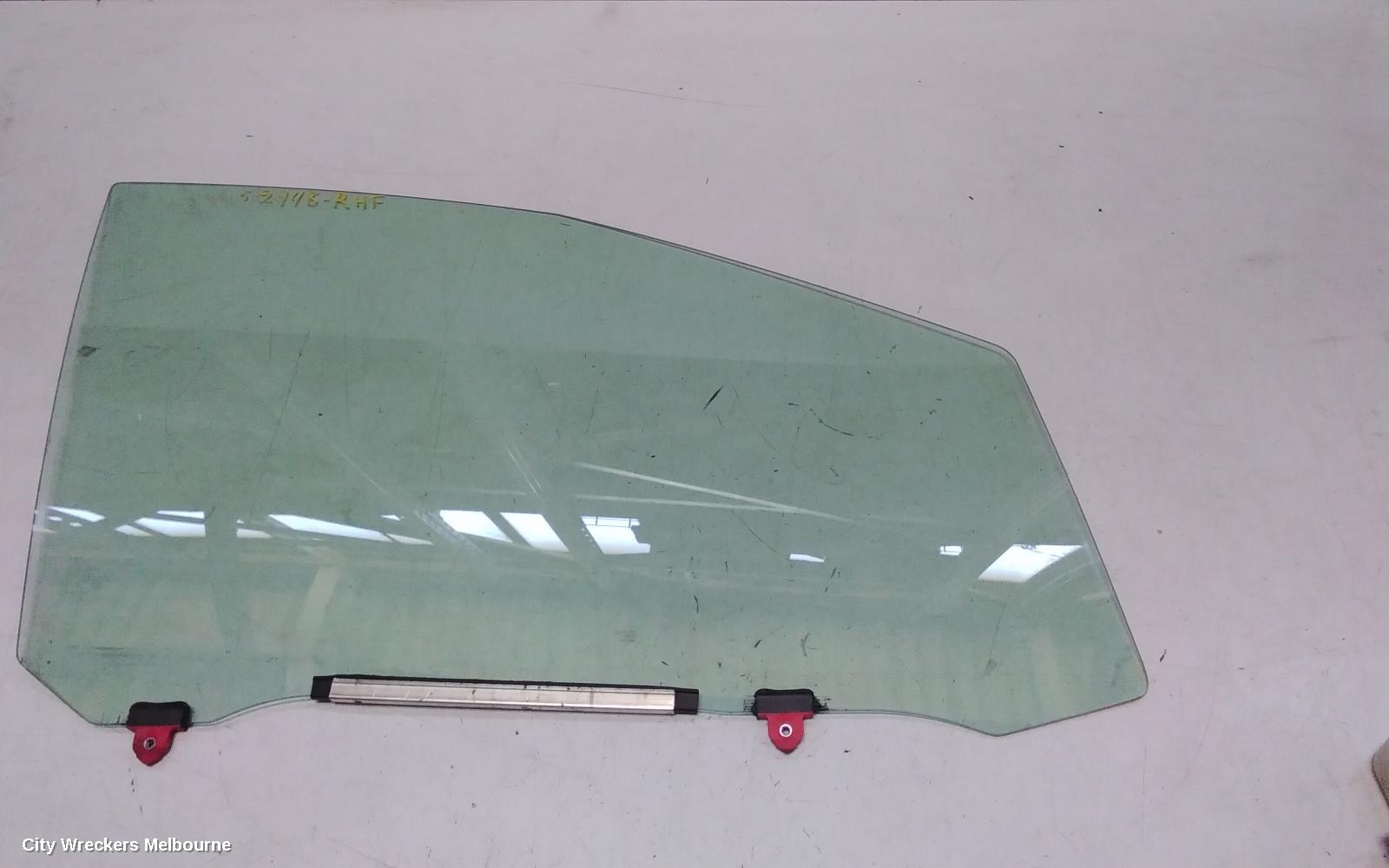 SUBARU IMPREZA LEFT HEADLAMP, CLEAR LENS TYPE, ICHIKOH HXFOOL, 11/1996 - 09/2000 - Image 3