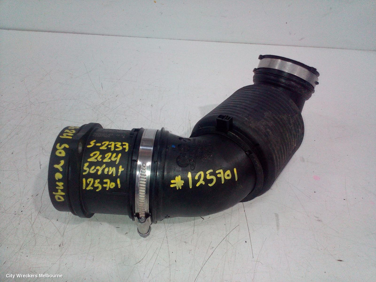 KIA SORENTO AIR FLOW METER, DIESEL, 2.2, D4HE, TURBO, MQ4, 02/2020 ONWARDS - Image 3
