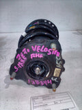 HYUNDAI VELOSTER RIGHT FRONT STRUT, JS, 09/2019 - 07/2021 - Image 1