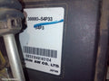 SUZUKI VITARA TRANS/GEARBOX, AUTO, FWD, PETROL, 1.6, M16A, VITARA, LY (VIN TSM), 06/2015 ONWARDS - Image 1