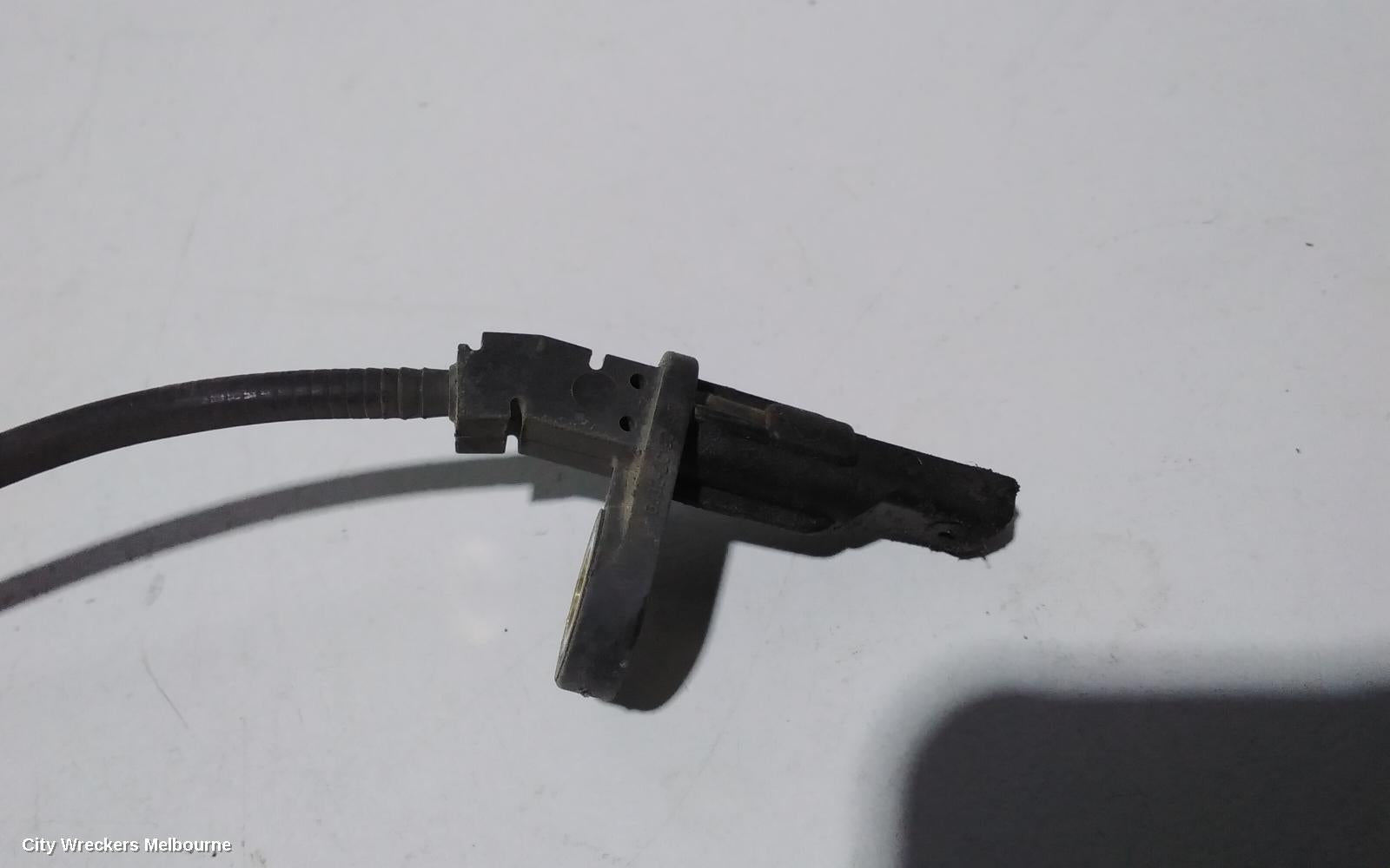 LAND ROVER RANGEROVER EVOQUE ABS SENSOR, L538, RH REAR, 11/2011 - 01/2019 - Image 2