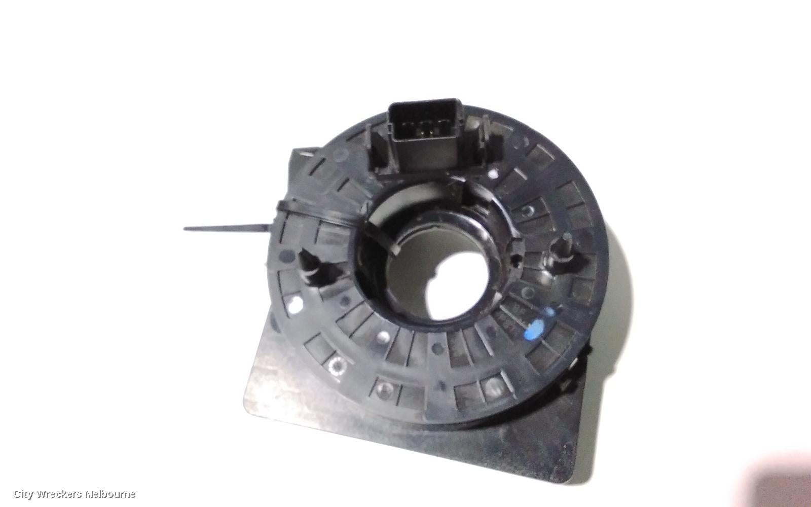VOLKSWAGEN AMAROK AIRBAG MODULE/SENSOR, CLOCKSPRING, 2H, 12/2010 - 03/2014 - Image 2