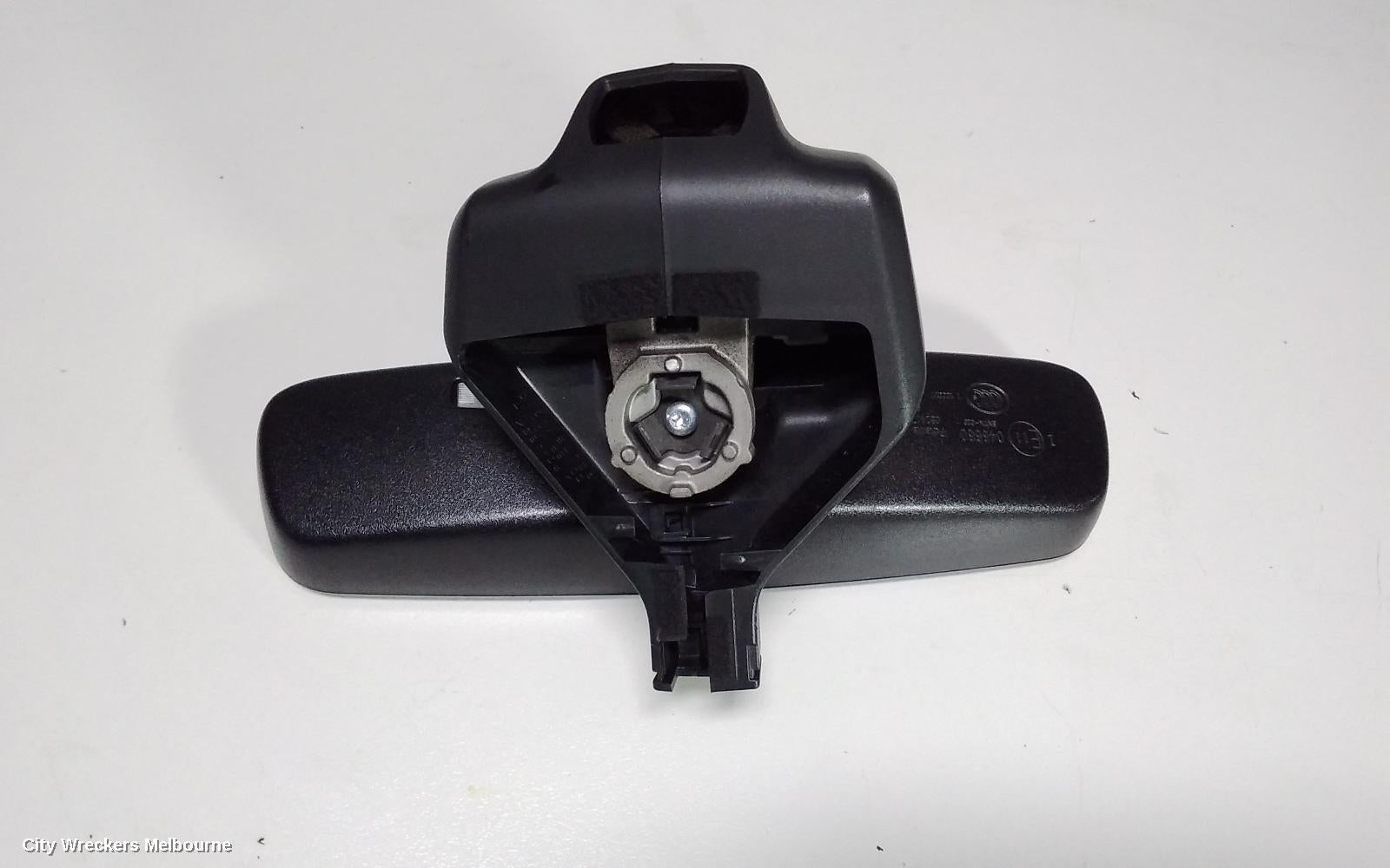 SUBARU WRX INTERIOR MIRROR, V1, 03/2014 - 10/2021 - Image 3
