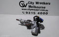 HYUNDAI I30 STEERING COLUMN, ELECTRIC W/ MOTOR ON COLUMN TYPE, PD (S. KOREA VIN KMHH), 03/2017 - 02/2021 - Image 1