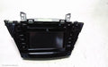 TOYOTA PRIUS RADIO/CD/DVD/SAT/TV, ZVW40R, PRIUS V, RADIO/CD/SAT NAV PLAYER, 06/2015 - 03/2021 - Image 1