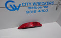 HYUNDAI TUCSON LEFT TAILLIGHT, IN BUMPER, TL, 07/2015 - 06/2018 - Image 1