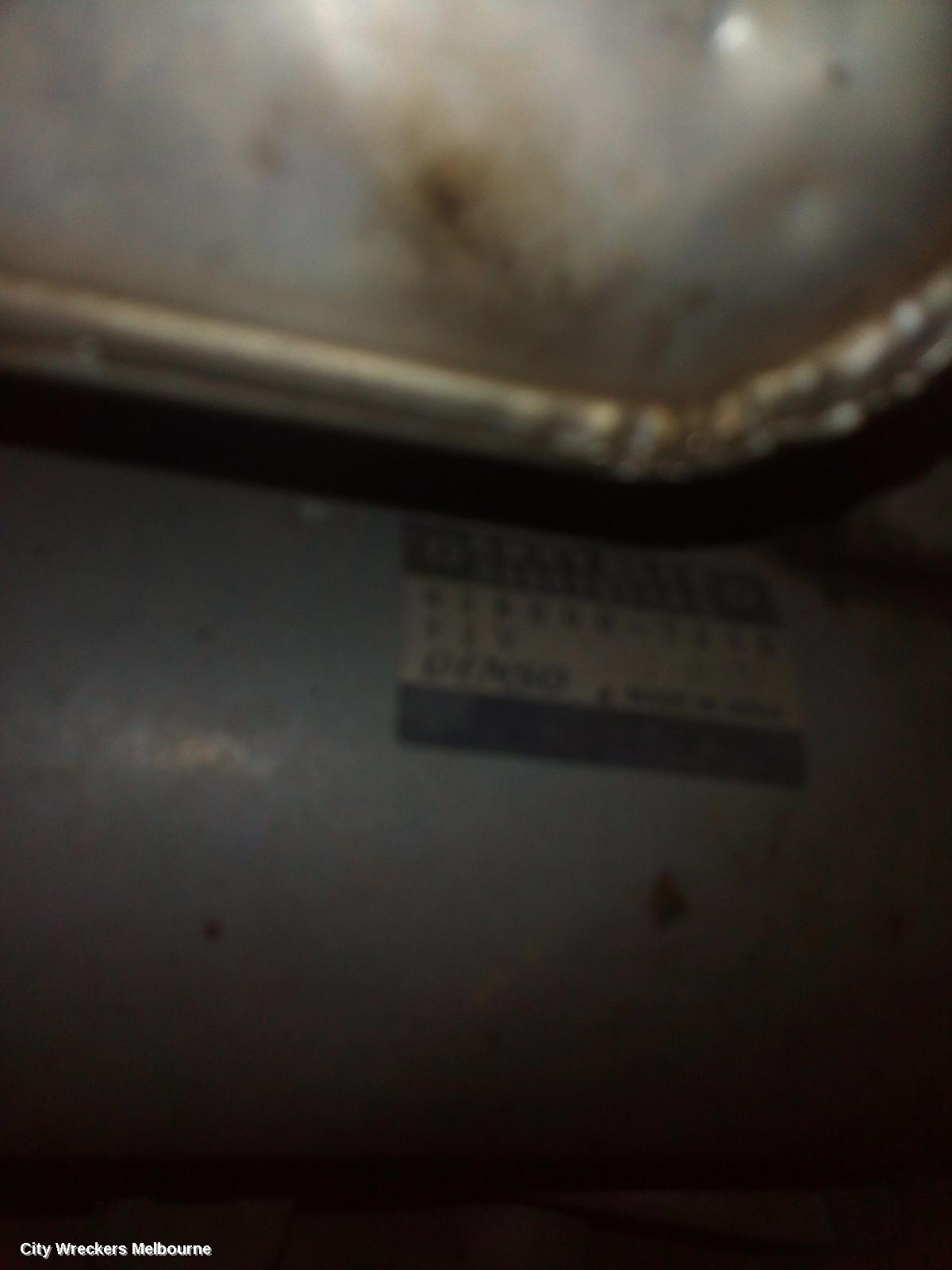 CHRYSLER 300C STARTER, PETROL, 3.6, LX, 07/2012 ONWARDS - Image 1