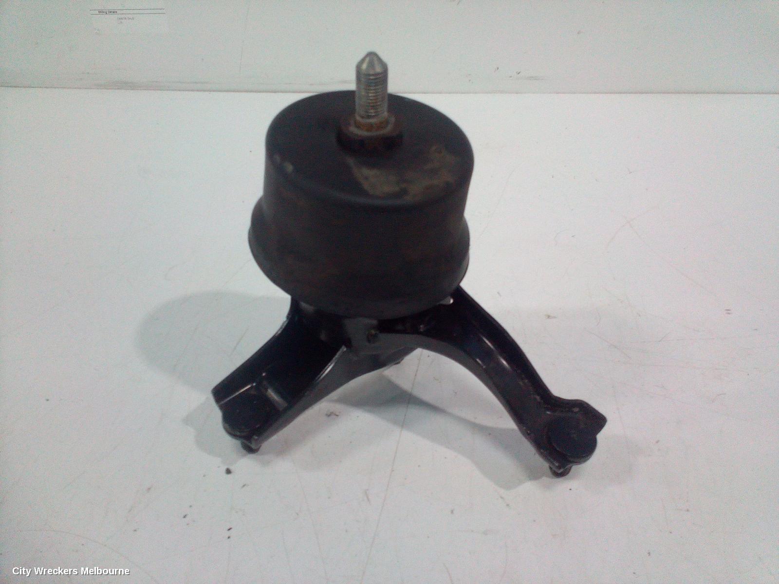 TOYOTA CAMRY MOUNT, XV50, 12/2011 - 05/2015 - Image 3