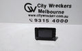 KIA RIO RADIO/CD/DVD/SAT/TV, HEAD UNIT, W/ DISPLAY UNIT, 7IN TOUCHSCREEN, NON SAT NAV TYPE, YB, 06/2018 - 06/2020 - Image 1