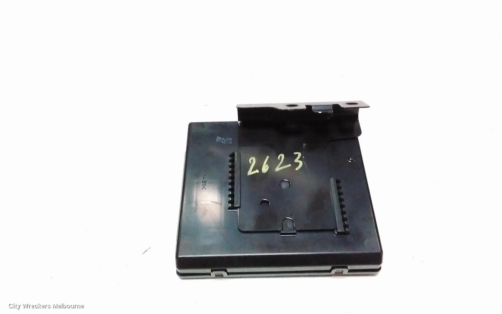 SUBARU FORESTER ECU, ENGINE ECU, 2.5, FB25, PETROL, SEC SET (ECU/IMM/READER/KEY), SK, 08/2018 ONWARDS - Image 1