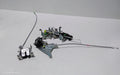 TOYOTA HIACE DOOR/BOOT/GATE LOCK, RIGHT REAR DOOR LOCK, 300 SERIES, 04/2019 ONWARDS - Image 1