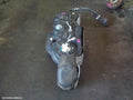 TOYOTA HIACE FUEL TANK, 300 SERIES, PETROL, 04/2019 - 12/2021 - Image 1